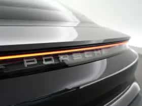 Porsche Taycan (2025) thumbnail 44