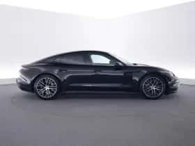 Porsche Taycan (2025) thumbnail 6