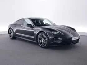 Porsche Taycan (2025) thumbnail 7