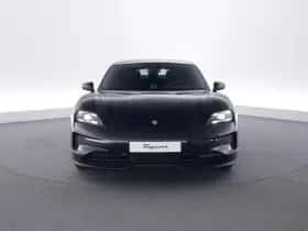 Porsche Taycan (2025) thumbnail 8
