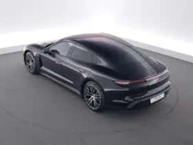 Porsche Taycan (2025) thumbnail 10