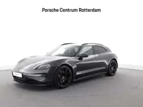 Porsche Onbekend (2025)