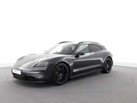 Porsche Taycan (2025) thumbnail 2