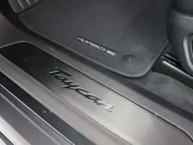 Porsche Taycan (2025) thumbnail 14