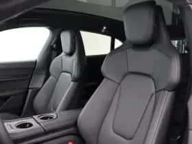 Porsche Taycan (2025) thumbnail 16