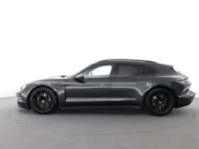 Porsche Taycan (2025) thumbnail 3