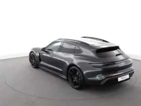 Porsche Taycan (2025) thumbnail 4