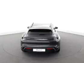 Porsche Taycan (2025) thumbnail 5