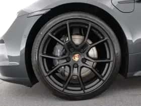 Porsche Taycan (2025) thumbnail 44