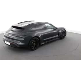 Porsche Taycan (2025) thumbnail 6