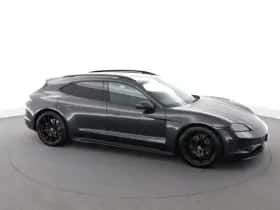 Porsche Taycan (2025) thumbnail 7