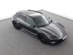 Porsche Taycan (2025) thumbnail 9