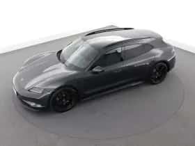 Porsche Taycan (2025) thumbnail 10
