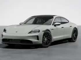 Porsche Onbekend (2025)