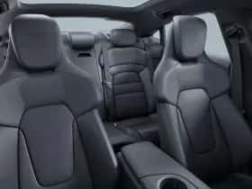 Porsche Taycan (2025) thumbnail 11