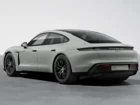 Porsche Taycan (2025) thumbnail 3