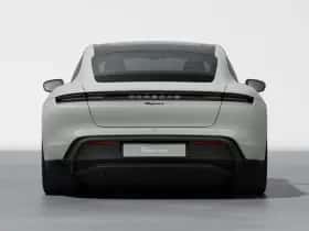 Porsche Taycan (2025) thumbnail 8