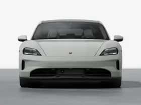 Porsche Taycan (2025) thumbnail 9