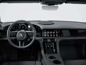 Porsche Taycan (2025) thumbnail 10