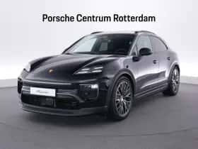 Porsche Macan (2026)