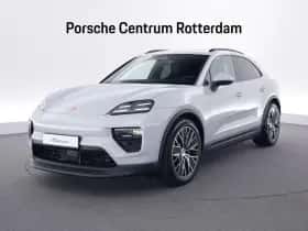 Porsche Onbekend (2025)