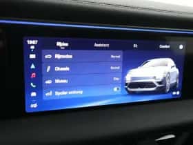 Porsche Macan (2025) thumbnail 23