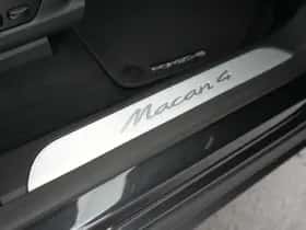 Porsche Macan (2025) thumbnail 37