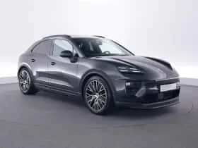 Porsche Macan (2025) thumbnail 7