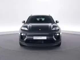 Porsche Macan (2025) thumbnail 8