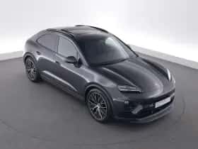 Porsche Macan (2025) thumbnail 9
