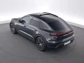 Porsche Macan (2025) thumbnail 10