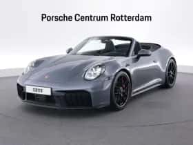Porsche Onbekend (2025)
