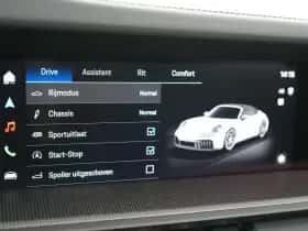 Porsche 911 (2025) thumbnail 24