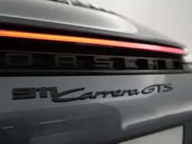 Porsche 911 (2025) thumbnail 39