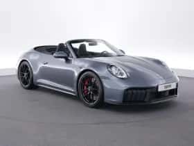 Porsche 911 (2025) thumbnail 7