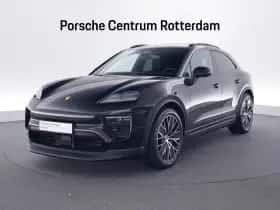 Porsche Macan (2026)