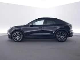 Porsche Macan (2026) thumbnail 2