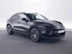 Porsche Macan (2026) thumbnail 7