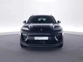 Porsche Macan (2026) thumbnail 8
