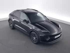 Porsche Macan (2026) thumbnail 9