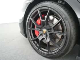 Porsche Taycan (2022) thumbnail 46