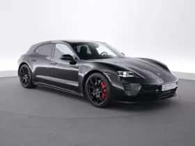 Porsche Taycan (2022) thumbnail 7