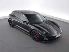 Porsche Taycan (2022) thumbnail 9
