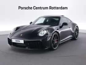 Porsche 911 (2025)