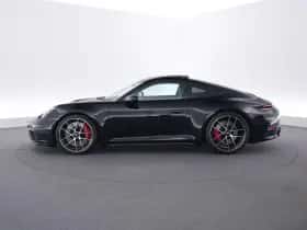 Porsche 911 (2025) thumbnail 2