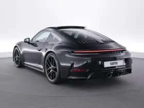 Porsche 911 (2025) thumbnail 3