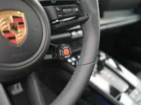 Porsche 911 (2025) thumbnail 27