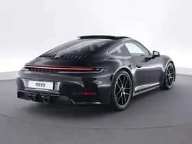 Porsche 911 (2025) thumbnail 5