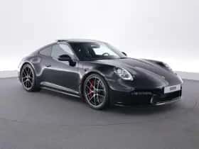 Porsche 911 (2025) thumbnail 7