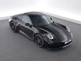 Porsche 911 (2025) thumbnail 9